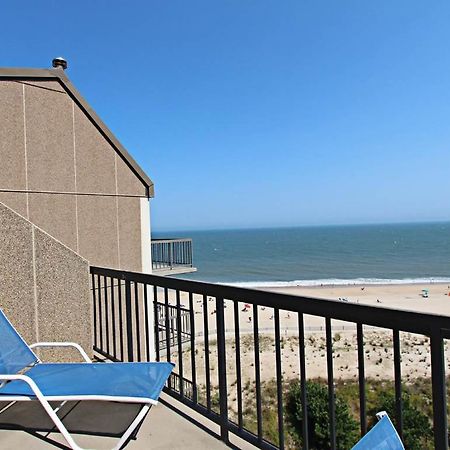 Sea Colony Dover House IV Bethany Beach Exteriör bild