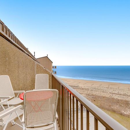 Sea Colony Dover House IV Bethany Beach Rum bild