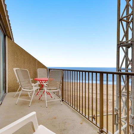 Sea Colony Dover House IV Bethany Beach Rum bild