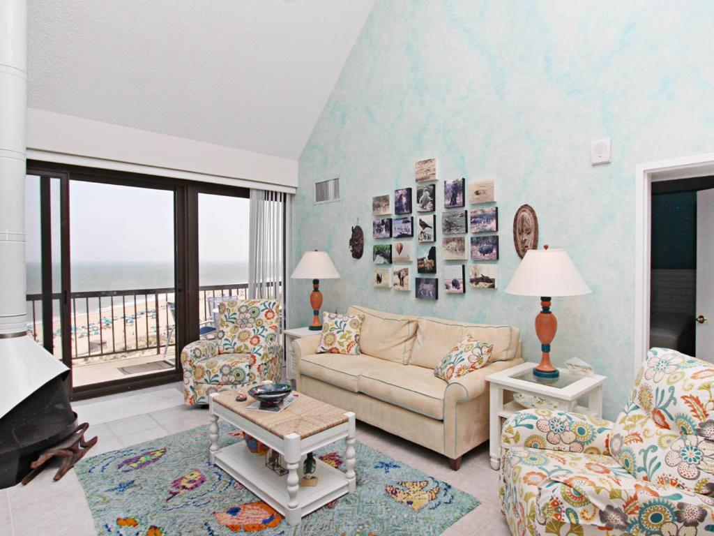 Sea Colony Dover House IV Bethany Beach Exteriör bild