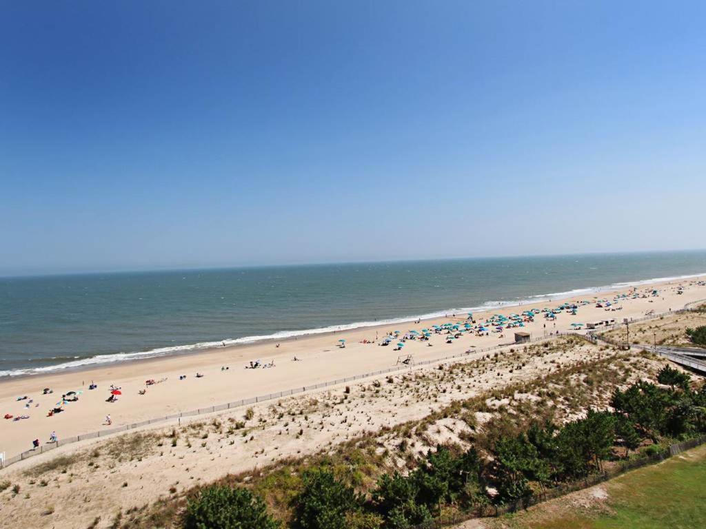 Sea Colony Dover House IV Bethany Beach Exteriör bild