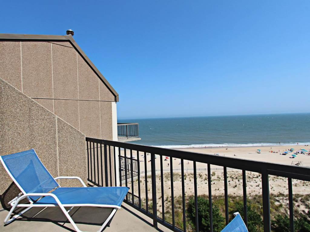 Sea Colony Dover House IV Bethany Beach Exteriör bild
