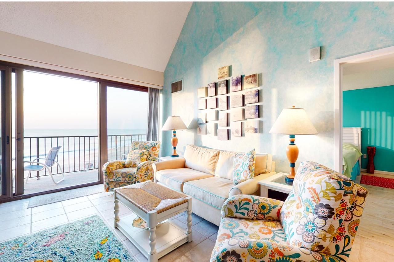 Sea Colony Dover House IV Bethany Beach Rum bild
