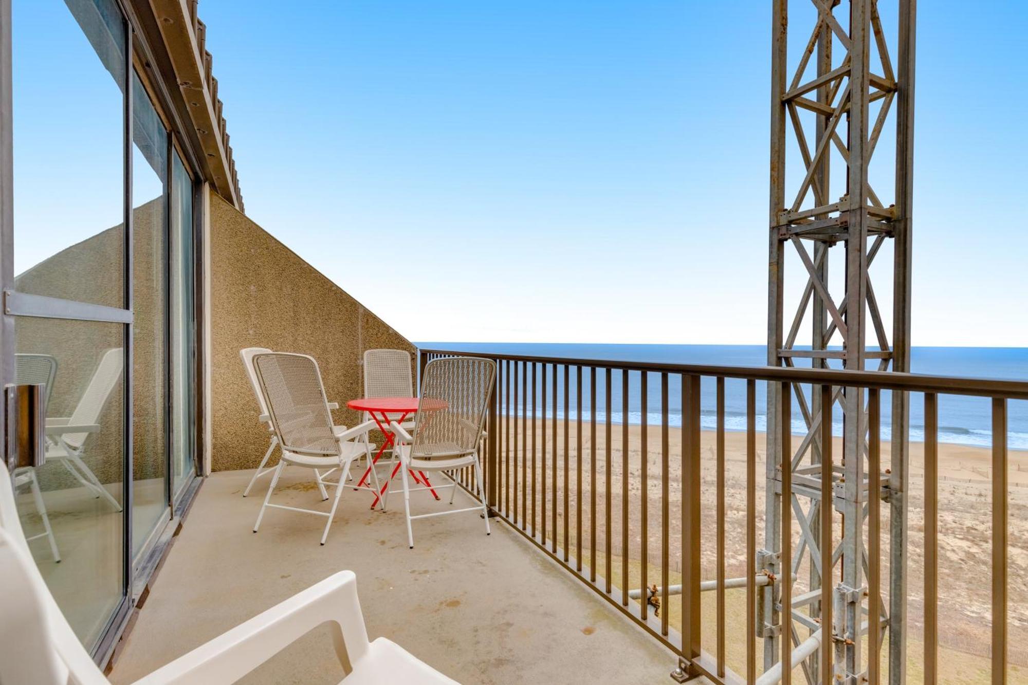 Sea Colony Dover House IV Bethany Beach Rum bild