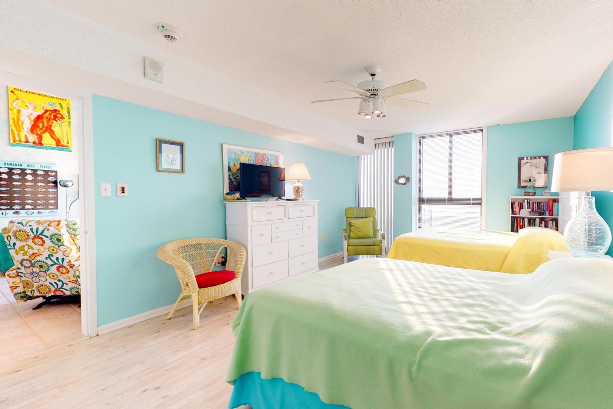 Sea Colony Dover House IV Bethany Beach Rum bild