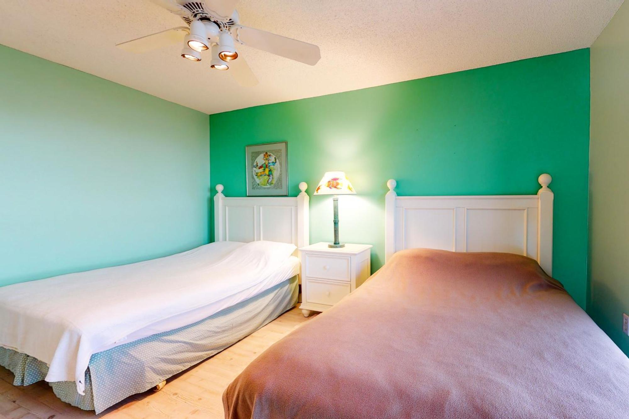 Sea Colony Dover House IV Bethany Beach Rum bild