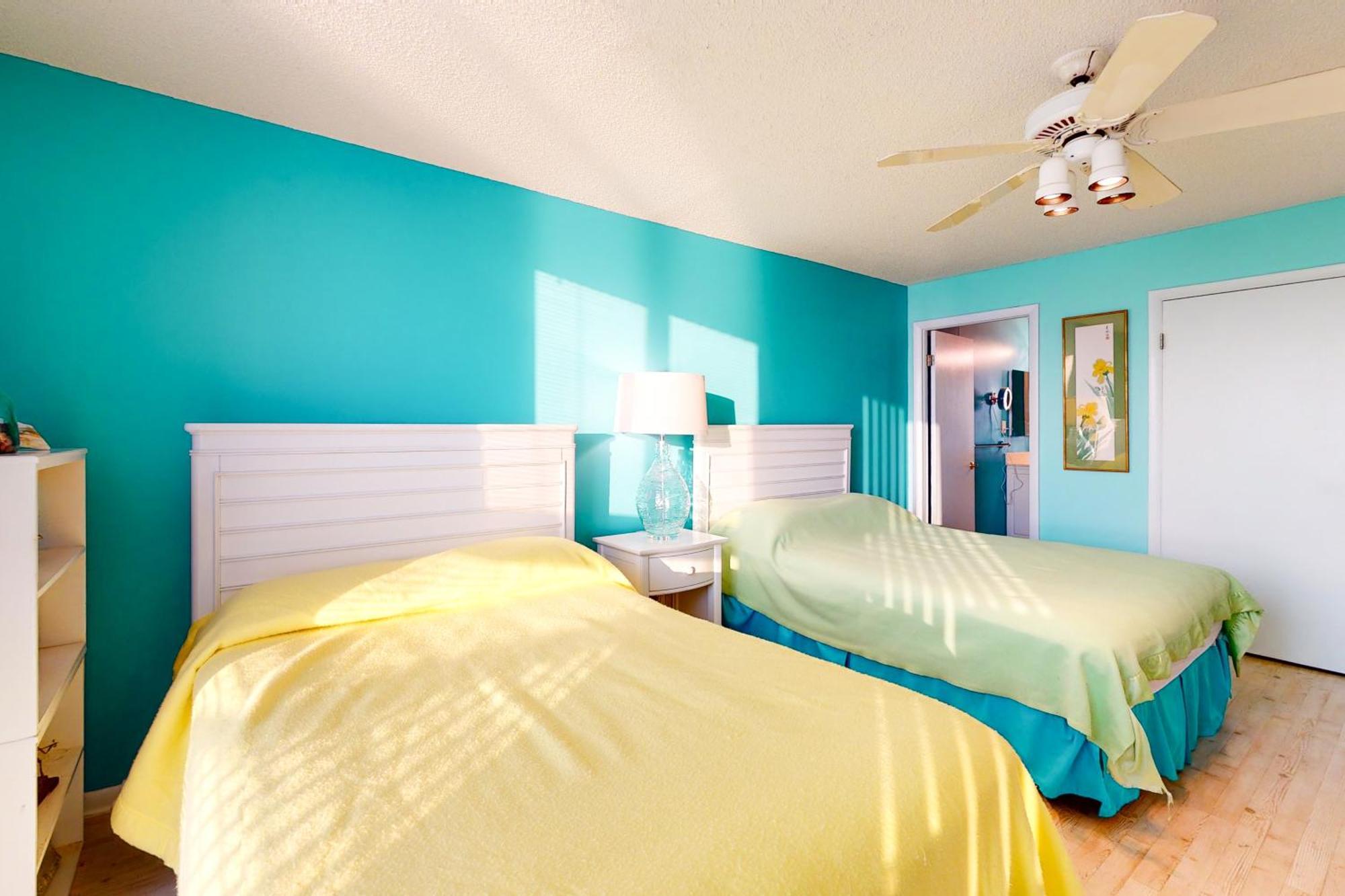 Sea Colony Dover House IV Bethany Beach Rum bild