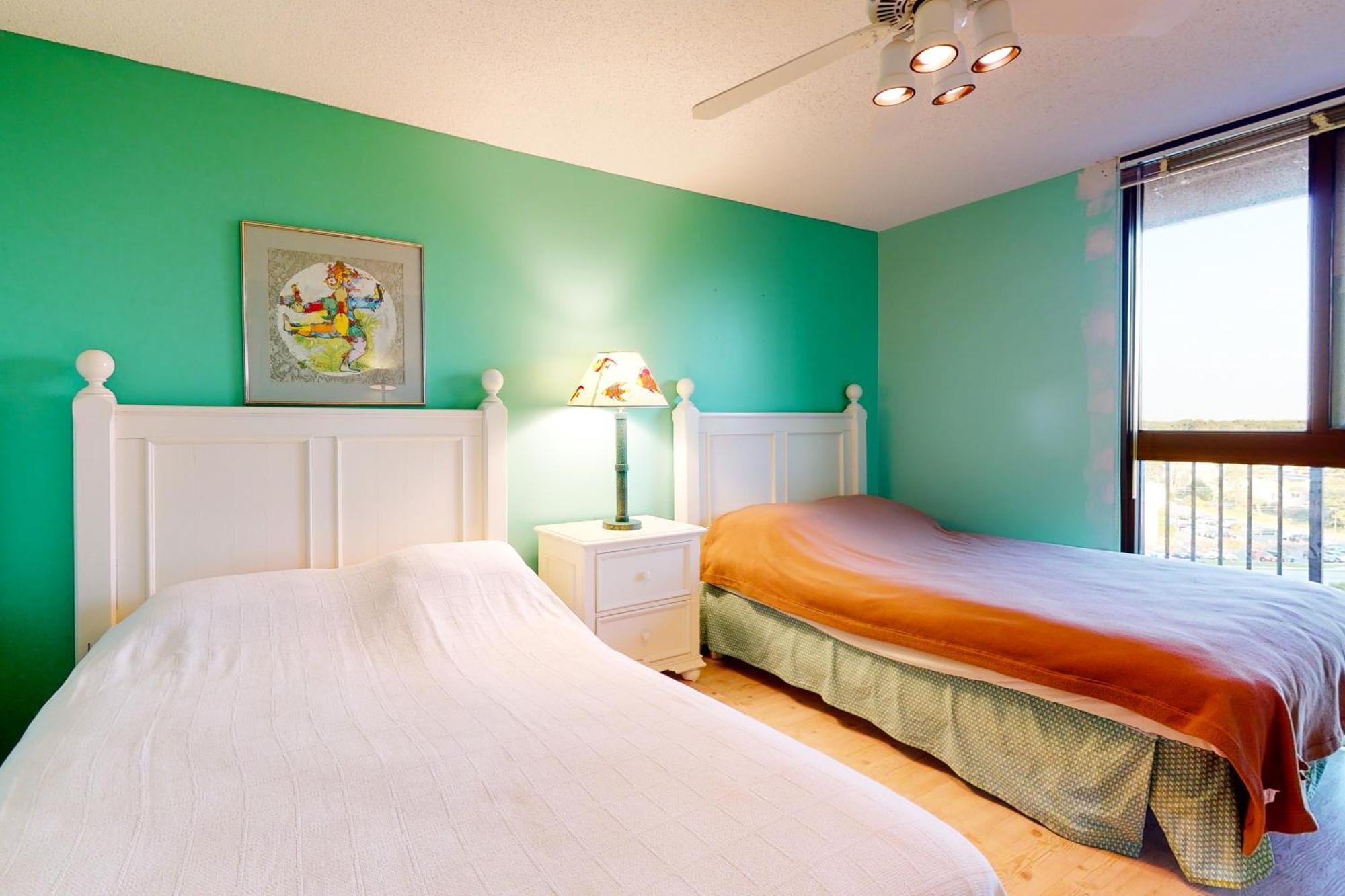 Sea Colony Dover House IV Bethany Beach Rum bild