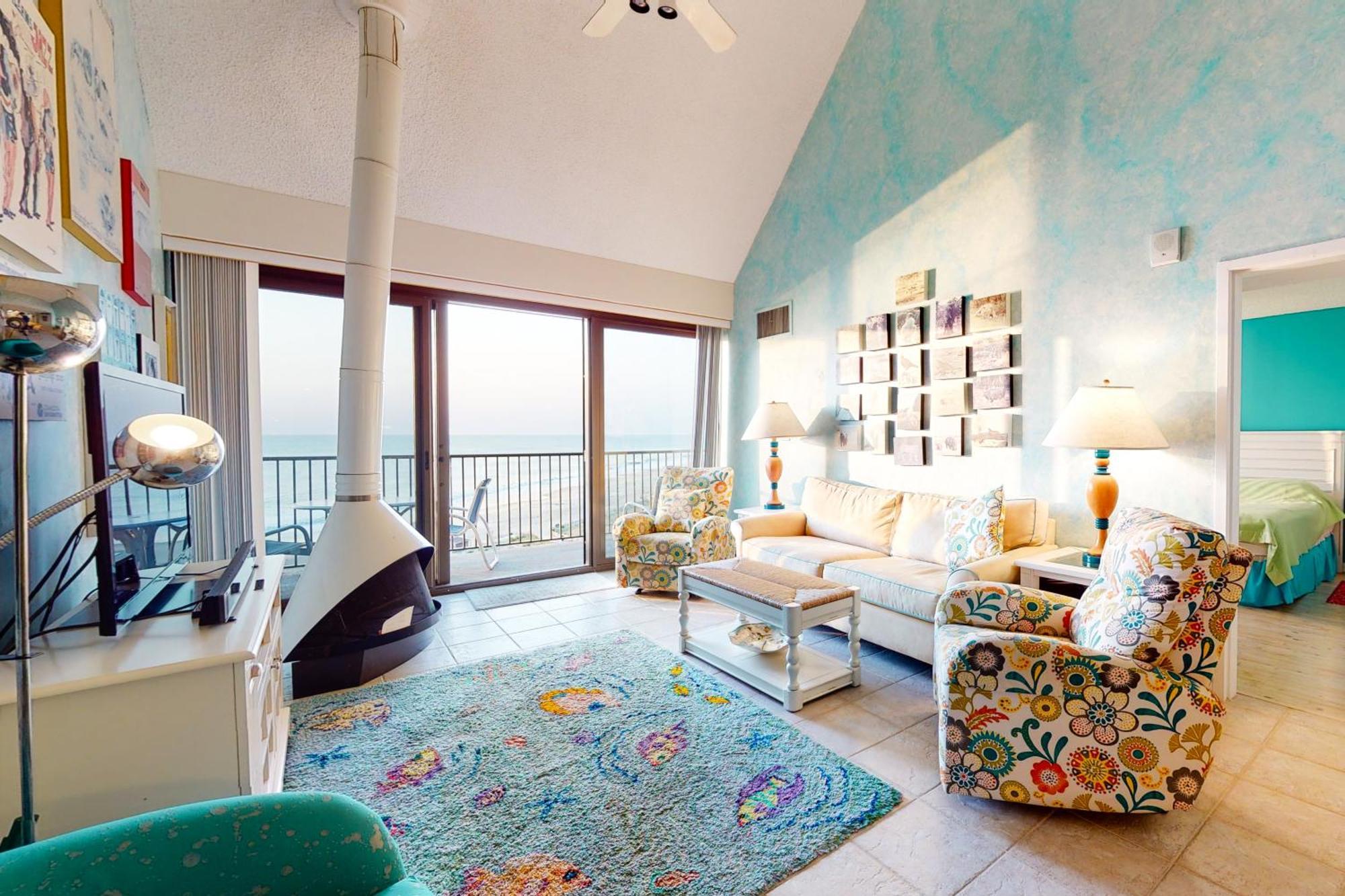 Sea Colony Dover House IV Bethany Beach Rum bild