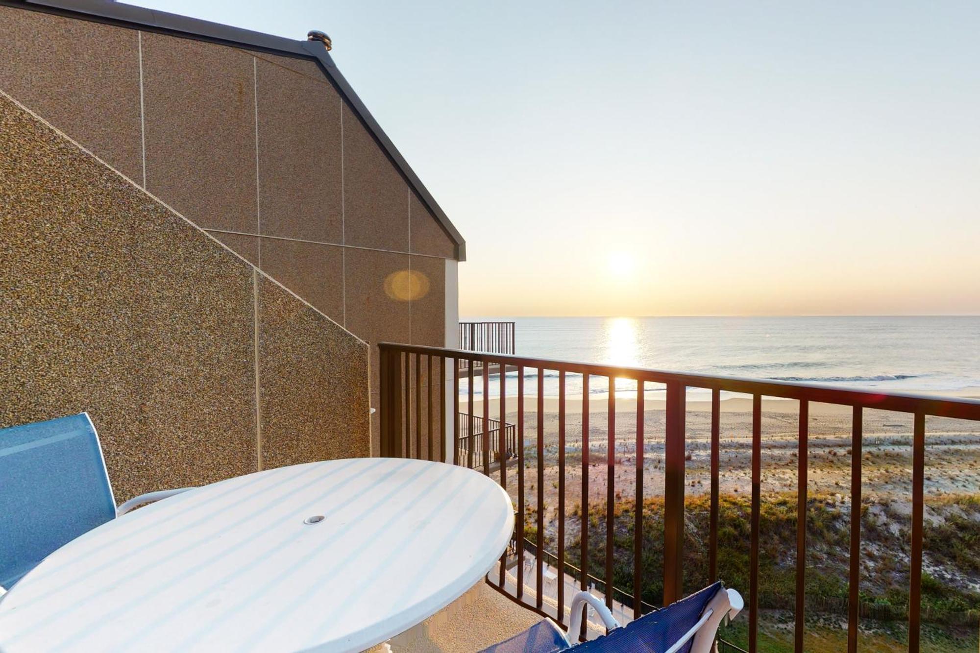 Sea Colony Dover House IV Bethany Beach Rum bild
