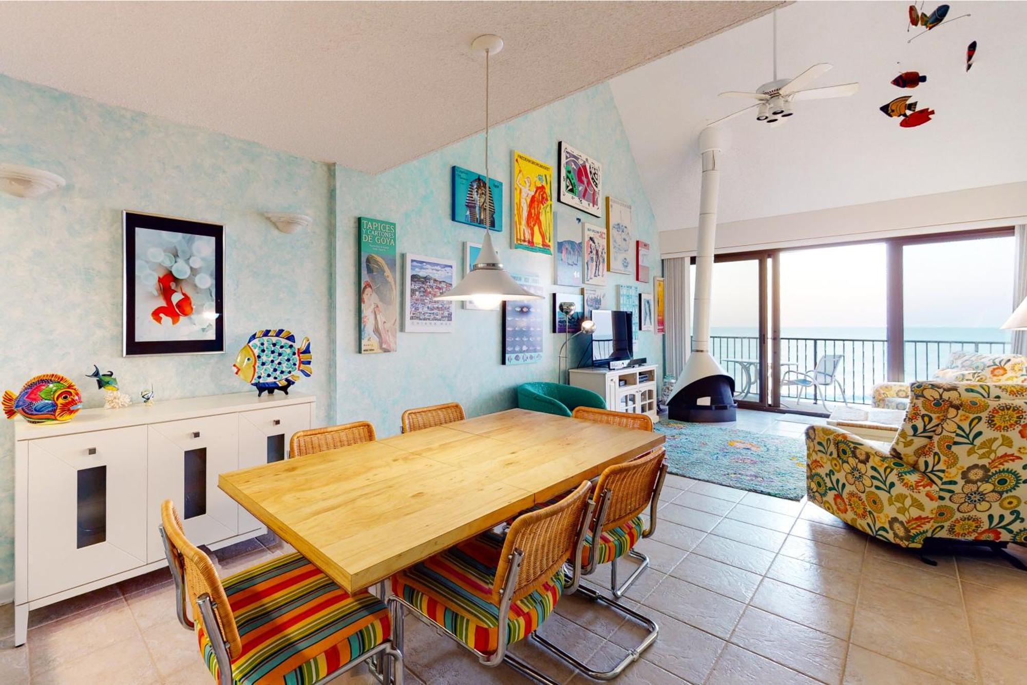 Sea Colony Dover House IV Bethany Beach Rum bild